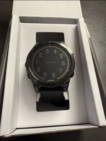 Używany Garmin Fenix 7 Pro Electronics