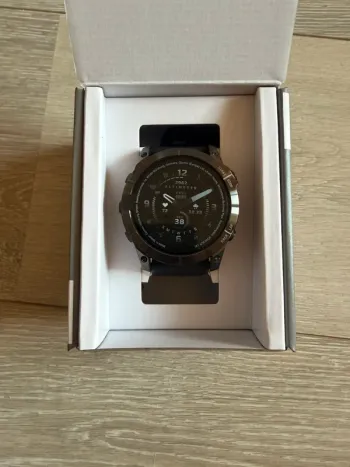 Used Garmin Epix Pro Gen 2 bike — image 2 of 4