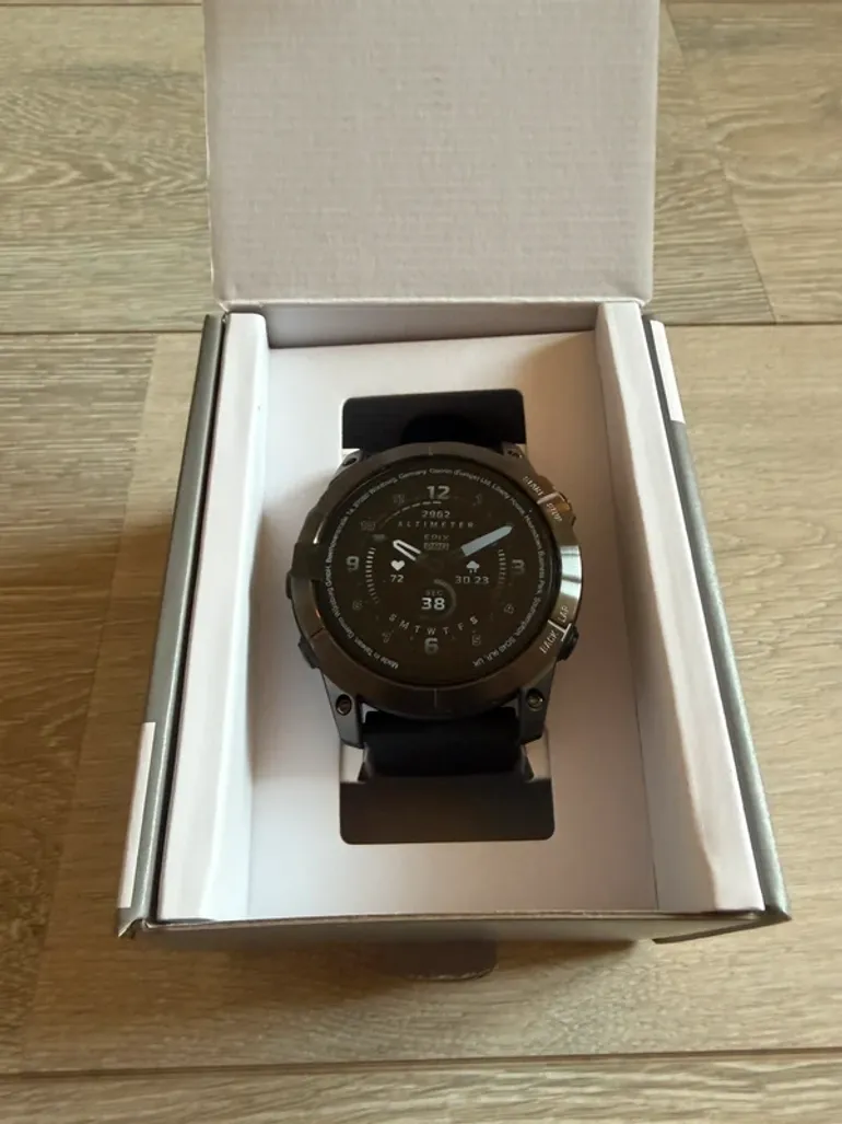 Used Garmin Epix Pro Gen 2 bike — image 4 of 4