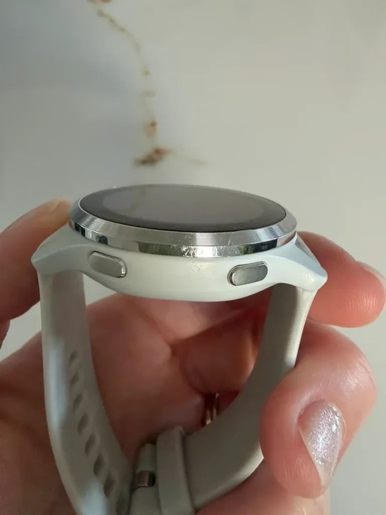 Used Garmin Venu 2s bike — image 6 of 7