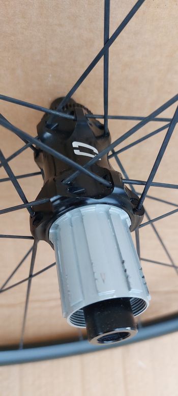 Käytetty MICROTECH MR Lite 2025 bike — kuva 3 / 7