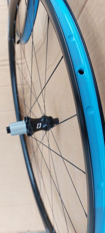 Käytetty MICROTECH MR Lite 2025 bike — kuva 2 / 7