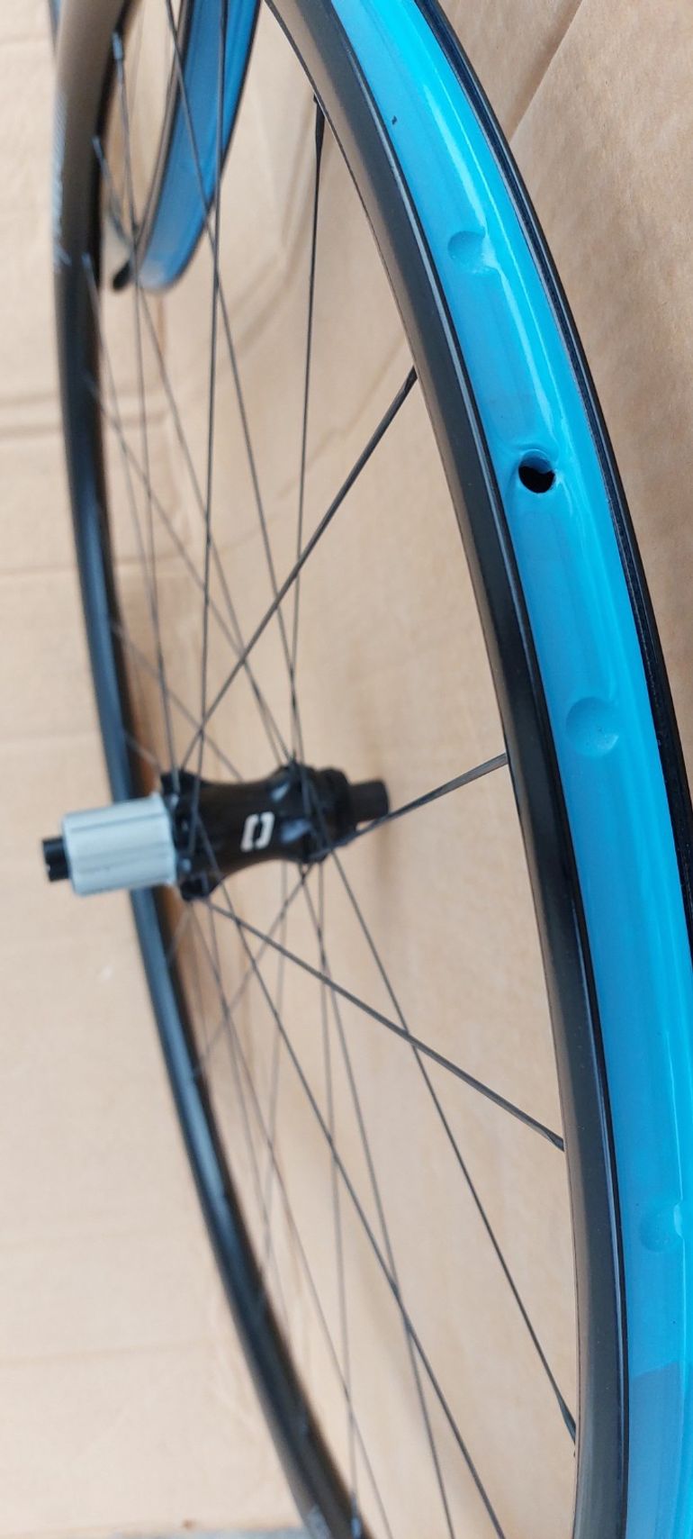 Käytetty MICROTECH MR Lite 2025 bike — kuva 2 / 7