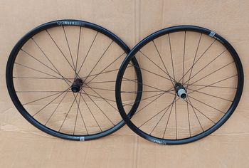 Used MICROTECH MR Lite 2025 Wheels