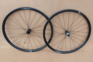 Używany MICROTECH MR Lite 2025 Wheels