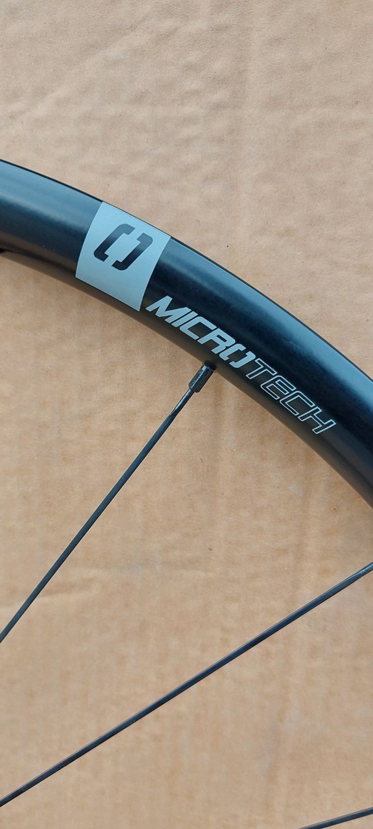 Käytetty MICROTECH MR Lite 2025 bike — kuva 5 / 7