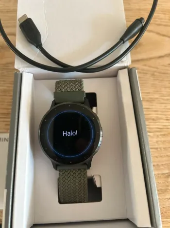 Used Garmin Venu 3 Electronics
