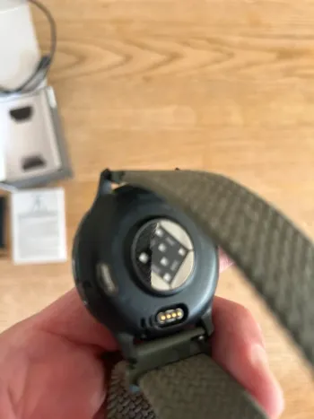 Used Garmin Venu 3 bike — image 3 of 4