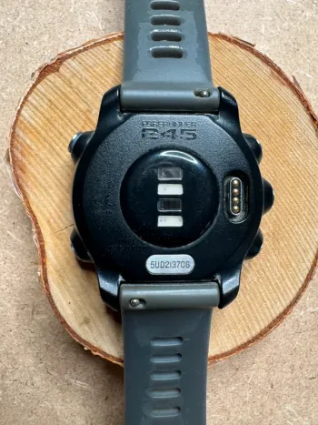 Used Garmin Forerunner 245 bike — image 6 of 11