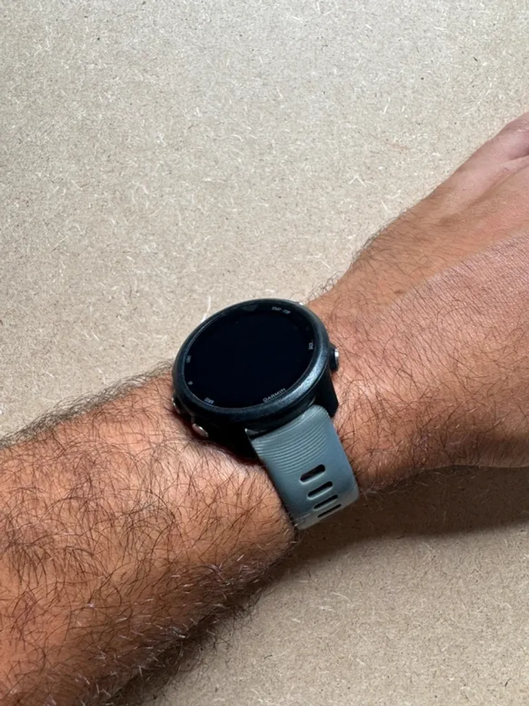 Used Garmin Forerunner 245 bike — image 7 of 11