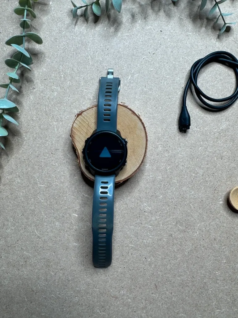 Used Garmin Forerunner 245 bike — image 9 of 11