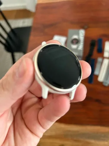 Used Garmin Vivoactive 5 2025 bike — image 4 of 5