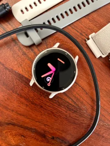 Used Garmin Vivoactive 5 2025 bike — image 5 of 5