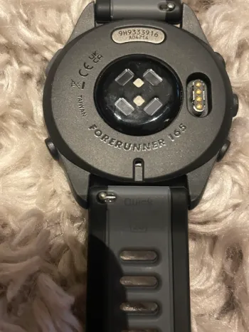 Used Garmin Forerunner 165 bike — image 2 of 2