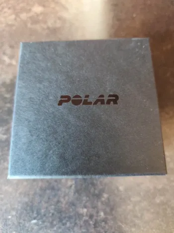 Polar Grit X Pro bike d'occasion — image 8 sur 8