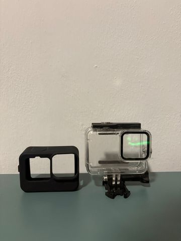 Used GoPro HERO9 Black 2023 bike — image 7 of 7