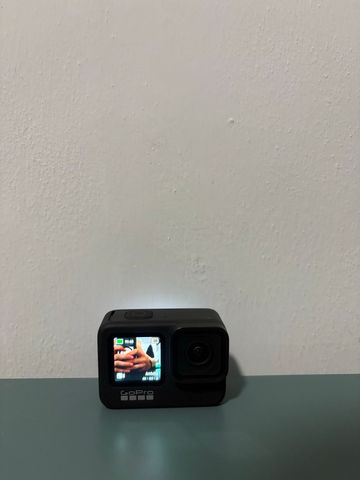 Used GoPro HERO9 Black 2023 bike — image 3 of 7