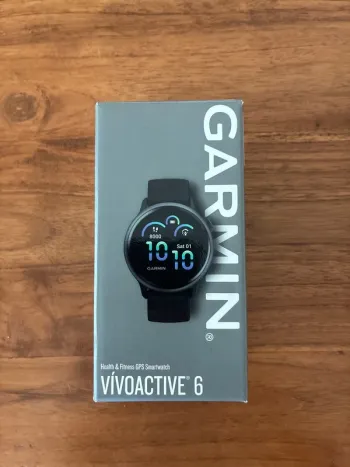 Garmin Vivoactive 6 Electronics usato
