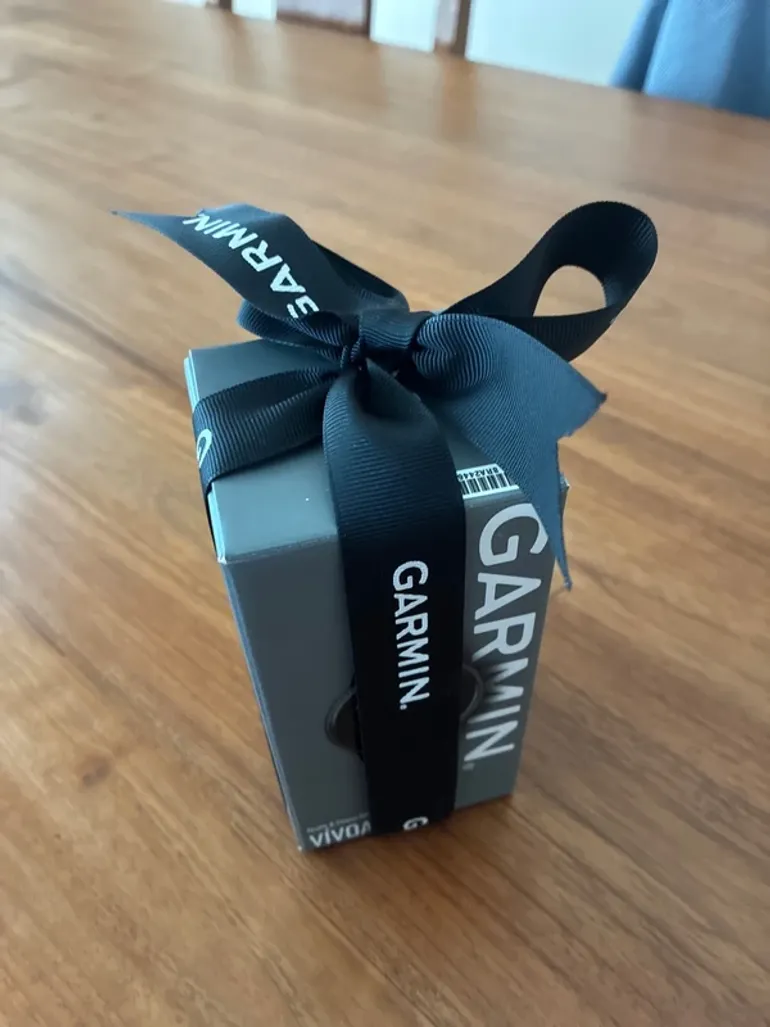 Garmin Vivoactive 6 bike d'occasion — image 4 sur 4