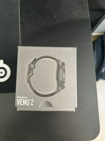 Used Garmin Venu 2 bike — image 11 of 11