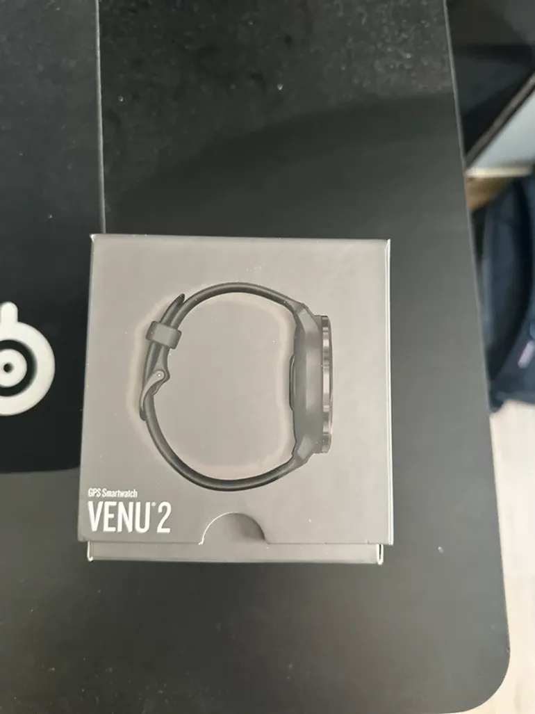 Used Garmin Venu 2 bike — image 11 of 11