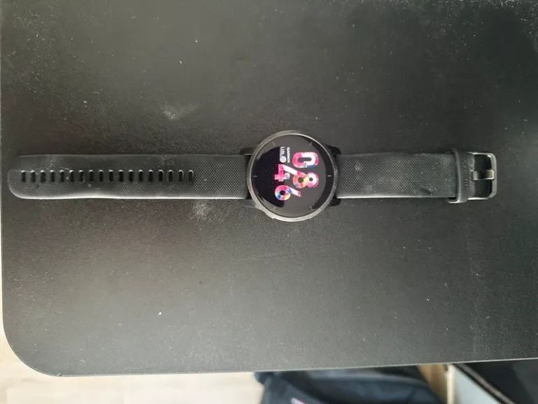 Used Garmin Venu 2 bike — image 6 of 11