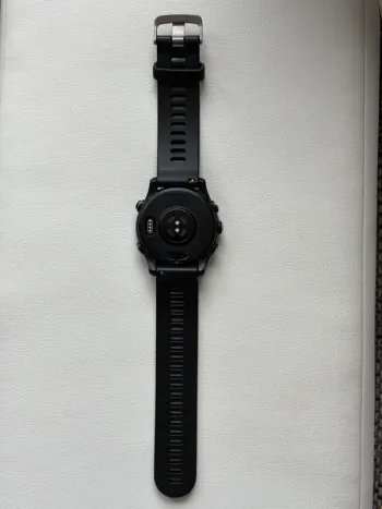 Used Garmin Forerunner 255 Music bike — image 2 of 3