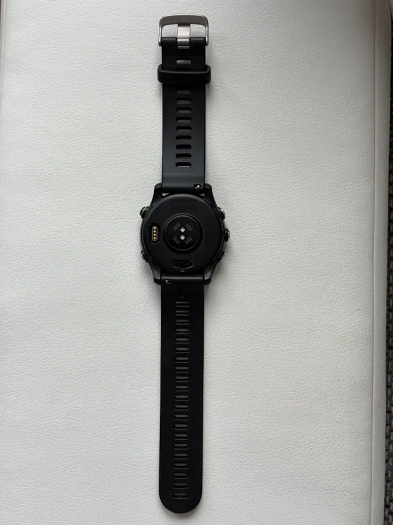 Used Garmin Forerunner 255 Music bike — image 2 of 3
