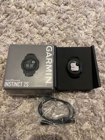 Garmin Instinct 2s Electronics d'occasion