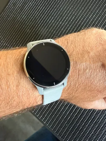 Used Garmin Venu 2 Plus bike — image 5 of 6