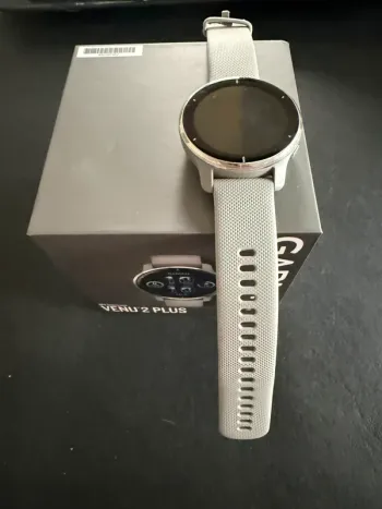 Used Garmin Venu 2 Plus Electronics