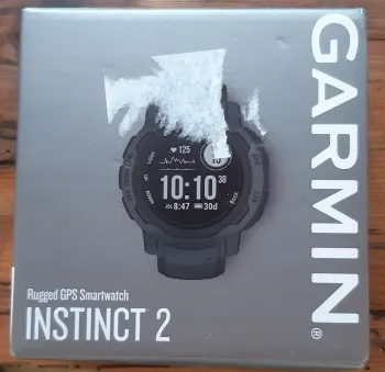 Garmin Instinct 2 Electronics d'occasion