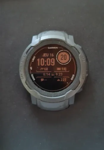 Used Garmin Instinct 2 bike — image 2 of 2