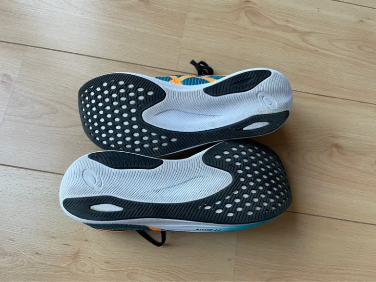Asics Magic Speed bike de segunda mano — imagen 5 de 7