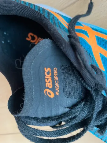 Asics Magic Speed bike de segunda mano — imagen 4 de 7