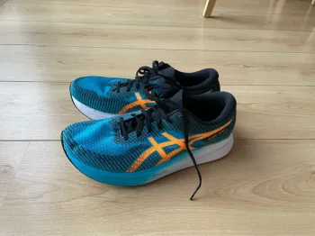 Asics Magic Speed bike de segunda mano — imagen 2 de 7