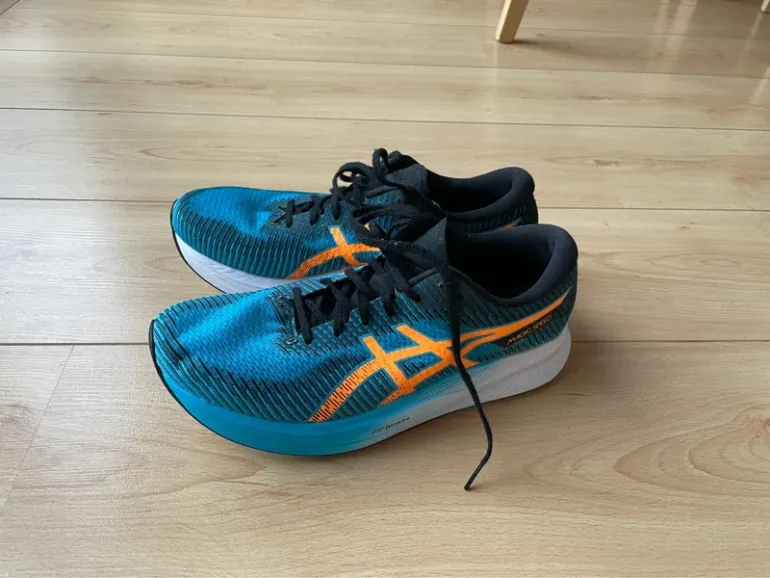 Asics Magic Speed bike de segunda mano — imagen 2 de 7