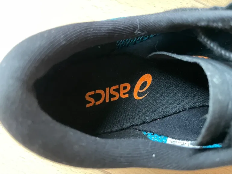 Asics Magic Speed bike de segunda mano — imagen 6 de 7