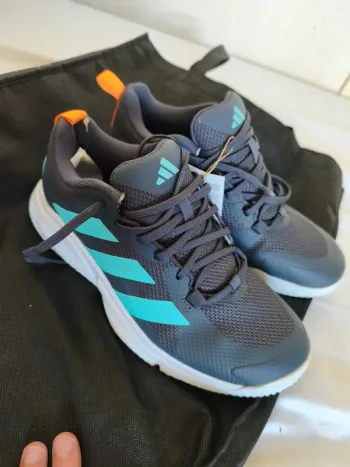 Used Adidas Wandel schoenen maat 42 Hiking