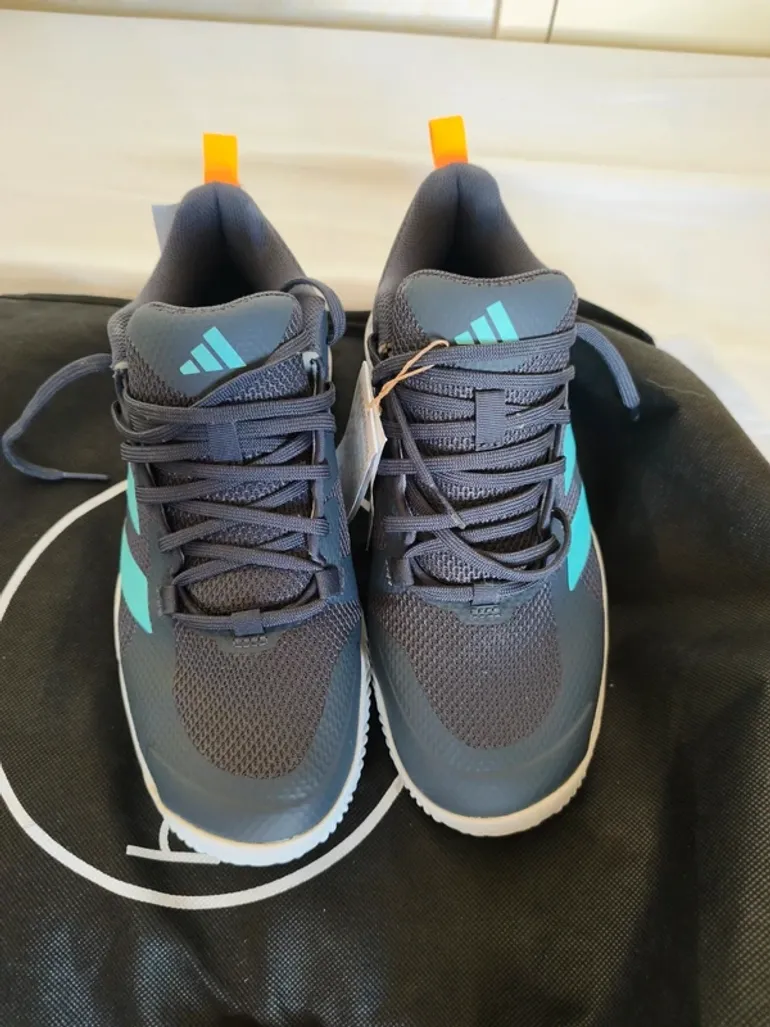 Adidas Wandel schoenen maat 42 bike d'occasion — image 7 sur 8