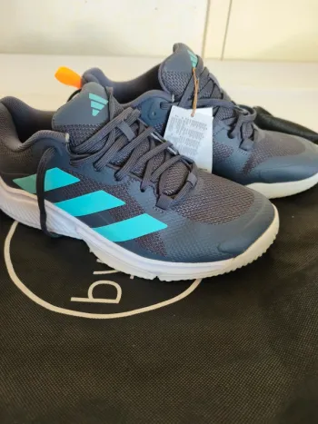 Adidas Wandel schoenen maat 42 bike d'occasion — image 2 sur 8