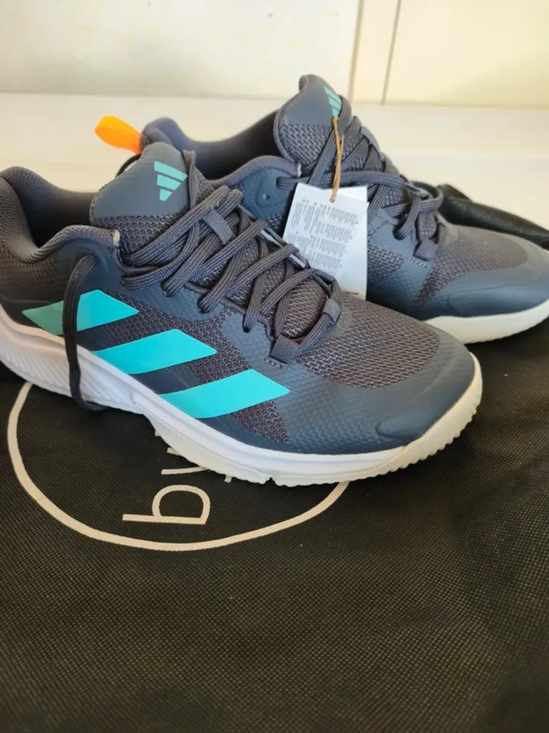 Adidas Wandel schoenen maat 42 bike d'occasion — image 2 sur 8