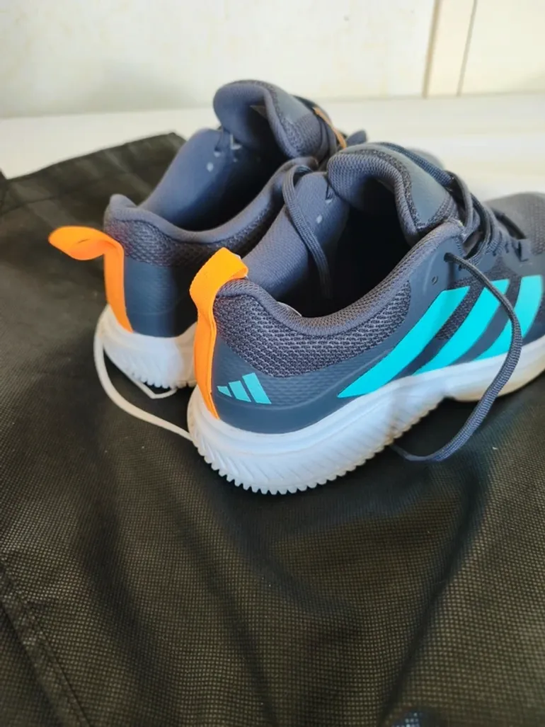 Adidas Wandel schoenen maat 42 bike d'occasion — image 5 sur 8