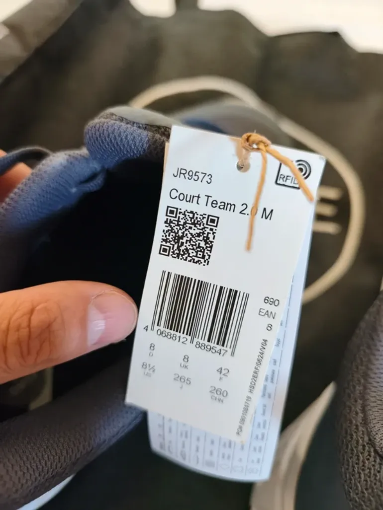 Adidas Wandel schoenen maat 42 bike d'occasion — image 3 sur 8