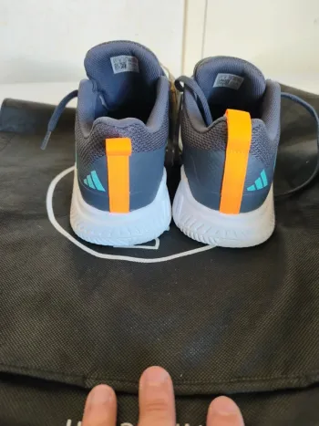 Adidas Wandel schoenen maat 42 bike d'occasion — image 6 sur 8