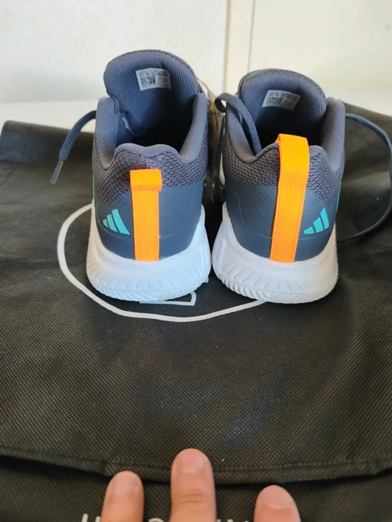 Adidas Wandel schoenen maat 42 bike d'occasion — image 6 sur 8