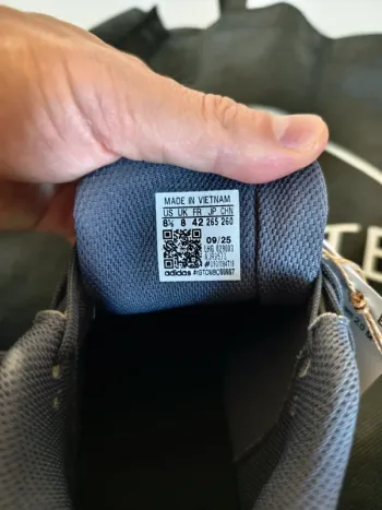 Adidas Wandel schoenen maat 42 bike d'occasion — image 4 sur 8
