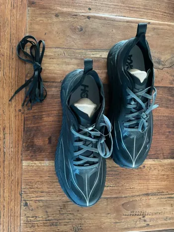 Tweedehands Hoka Mafate Speed 4 Lite Running Shoes