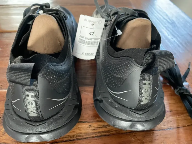 Hoka Mafate Speed 4 Lite bike d'occasion — image 5 sur 7