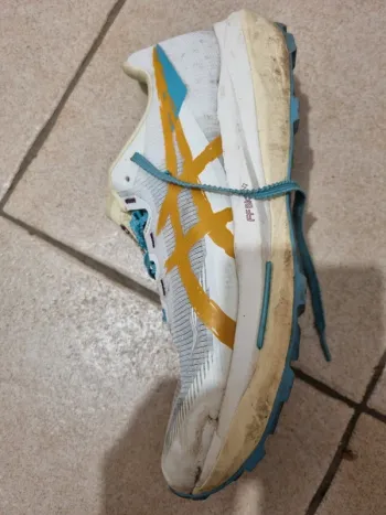 Asics fujispeed bike de segunda mano — imagen 2 de 3